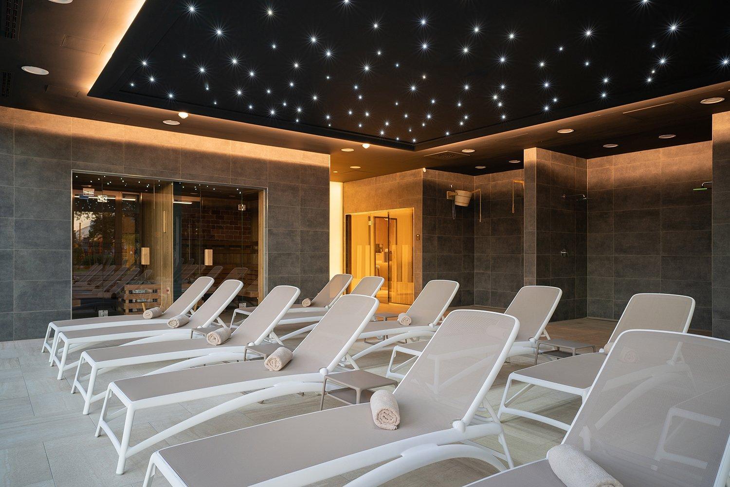 Hotel Gerardus Szeged Ngoại thất bức ảnh
