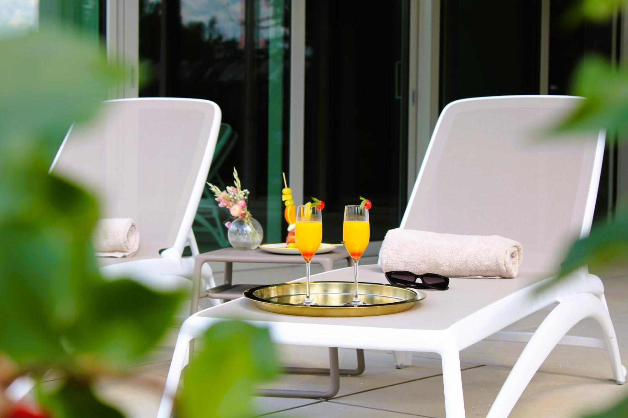 Hotel Gerardus Szeged Ngoại thất bức ảnh